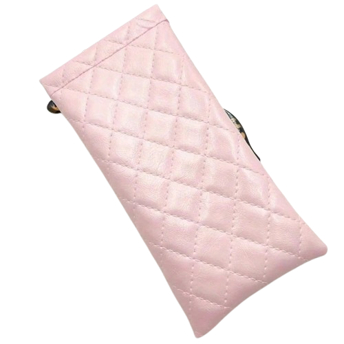 Soft padded glasses case