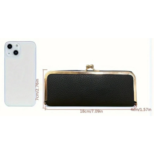 Vintage glasses case
