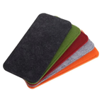 Ultra slim glasses case