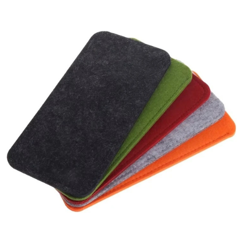 Ultra slim glasses case