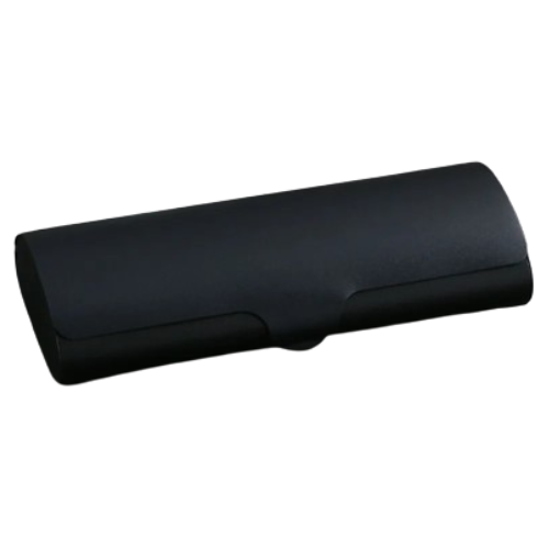 Aluminium glasses case