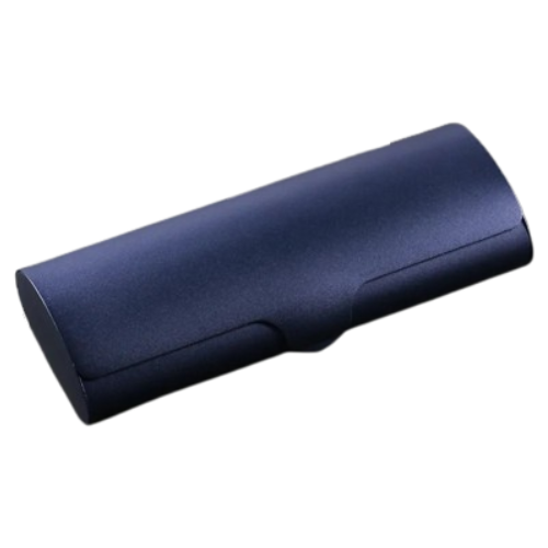 Aluminium glasses case