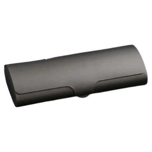 Aluminium glasses case