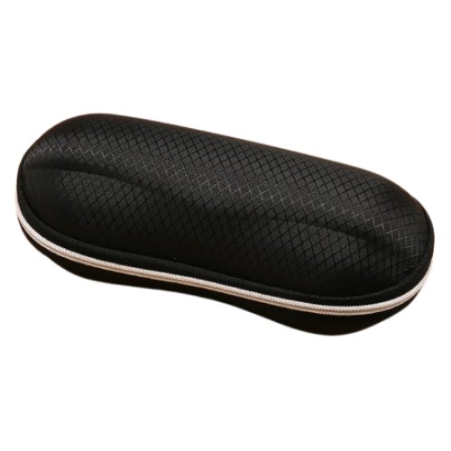 Aviator glasses case