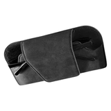 Black Suede