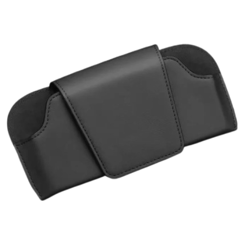 Car glasses case