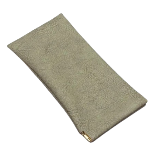 Slim glasses case