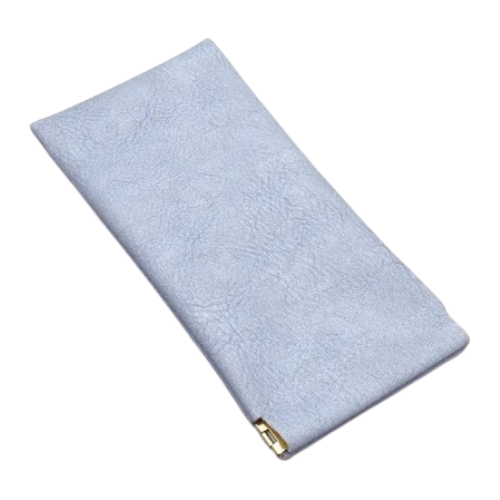 Slim glasses case