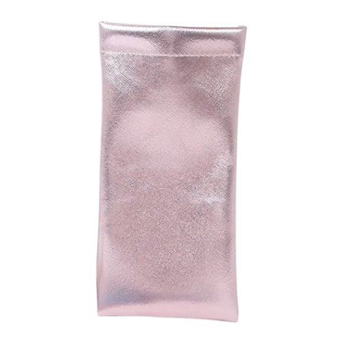Bright glasses case