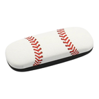 Baseball glasses case