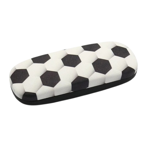 Football glasses case