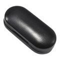 Double glasses case hard shell