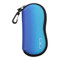 Neoprene glasses case