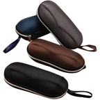 Aviator glasses case