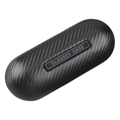 Carbon fiber glasses case