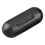 Carbon fiber glasses case
