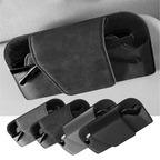 Car glasses case