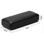 Rectangular glasses case