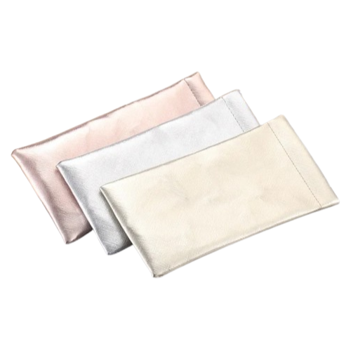 Bright glasses case