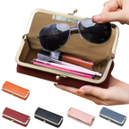 Vintage glasses case