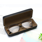 Rectangular glasses case