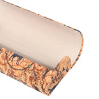 Japan style glasses case with magnetic closure
