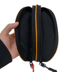 Double glasses case soft