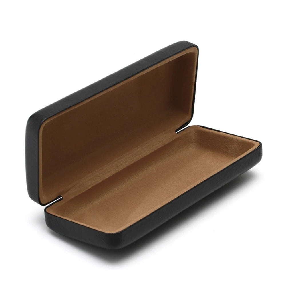 Rectangular glasses case