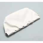 Leather pouch glasses case