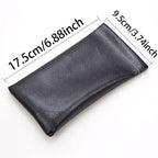 Bright glasses case