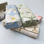 Chinese style hardshell glasses case