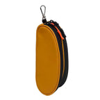 Double glasses case soft
