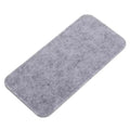 Ultra slim glasses case