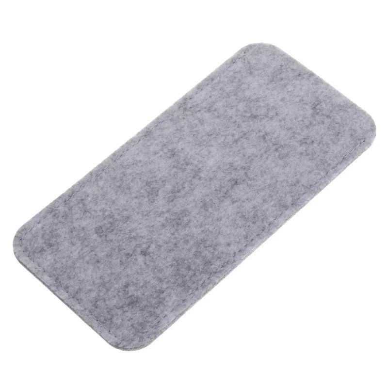 Ultra slim glasses case