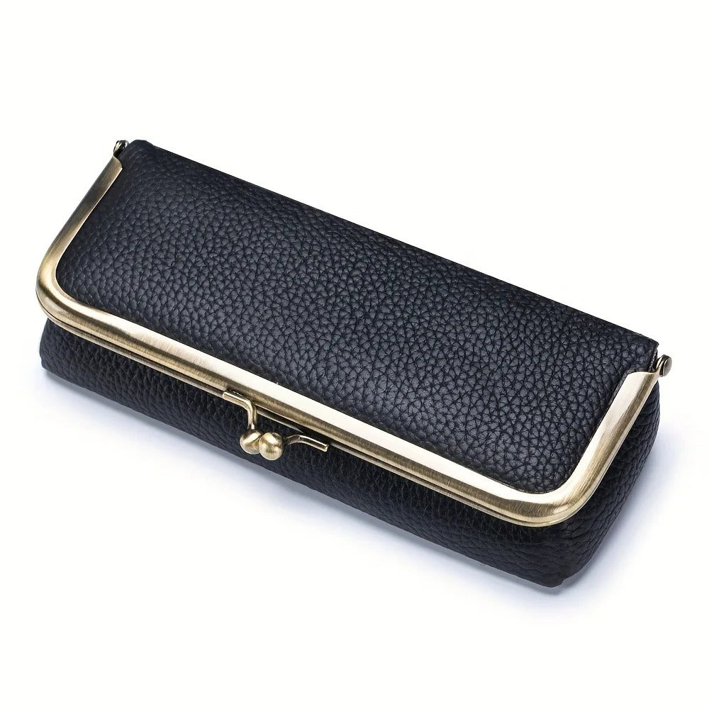 Vintage glasses case