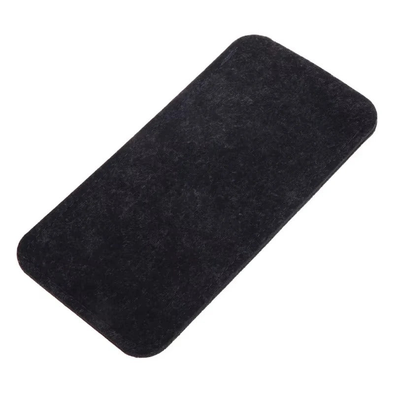 Ultra slim glasses case