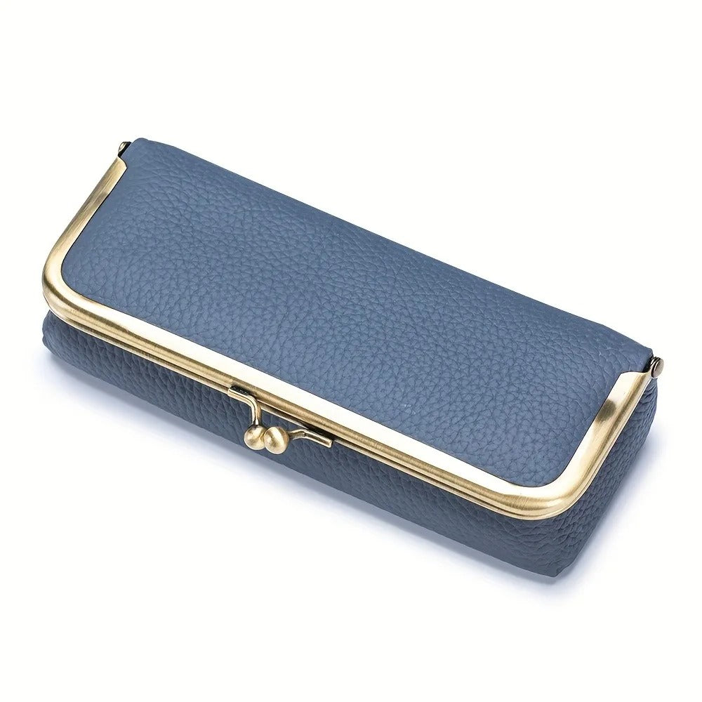 Vintage glasses case