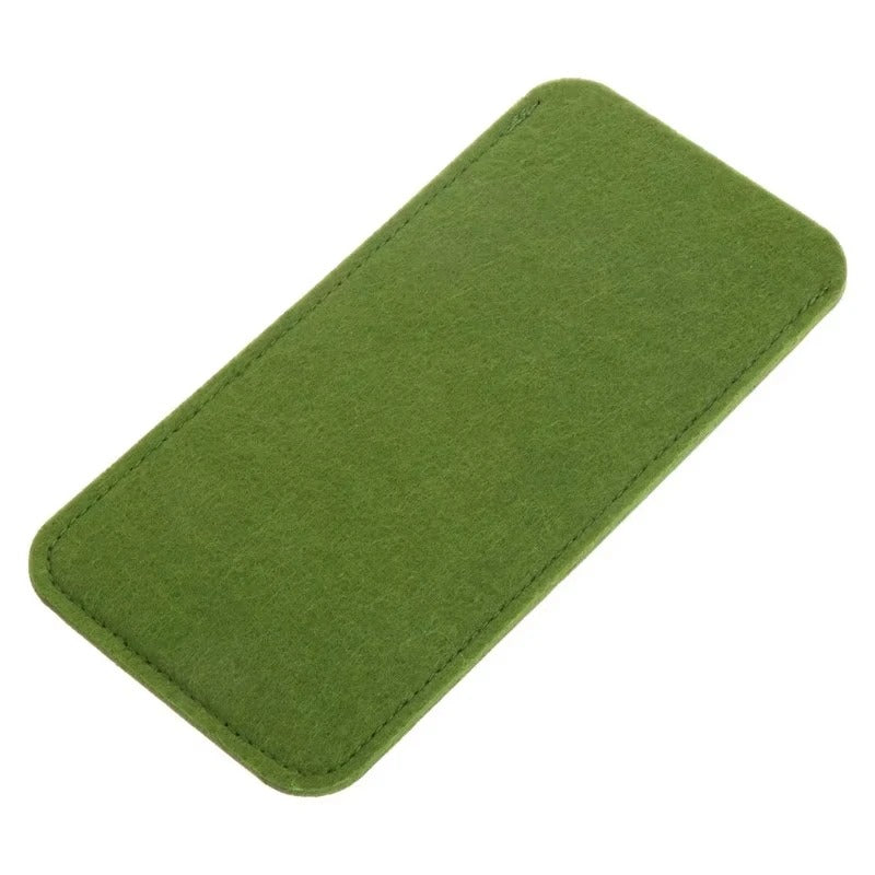 Ultra slim glasses case