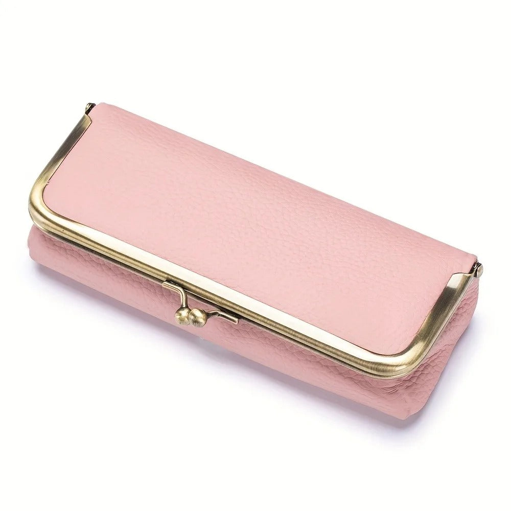 Vintage glasses case